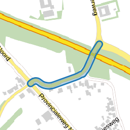Klein-Doenraderweg