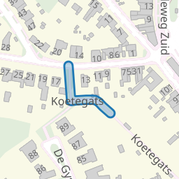 Koetegats