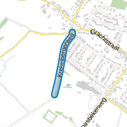 Krekelbergerweg