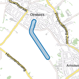 Limietweg