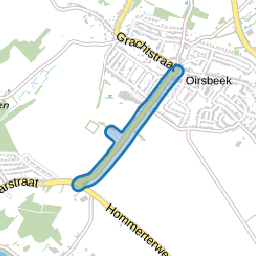 Oirsbekerweg
