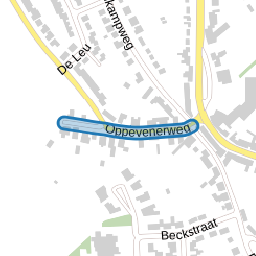 Oppevenerweg