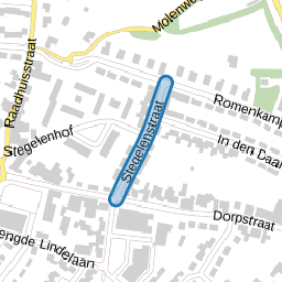Stegelenstraat