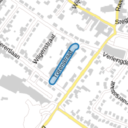 Torenstraat