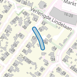 Vaesraderpaadje