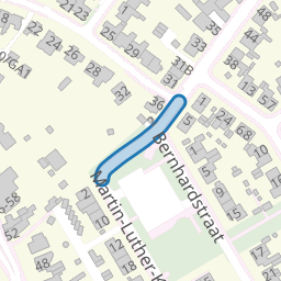 Eenheidsstraat