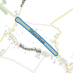 Geleenstraat
