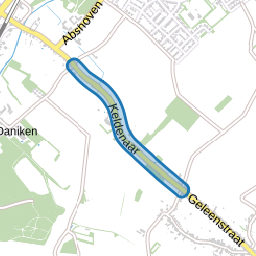 Keldenaar