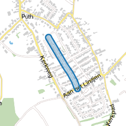 Martin-Luther-Kingstraat