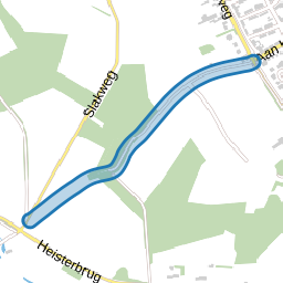 Molenweg