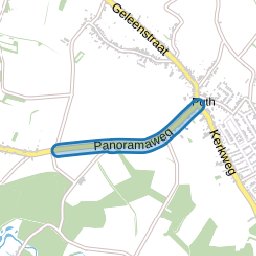 Panoramaweg