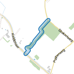 Stokselpaadje