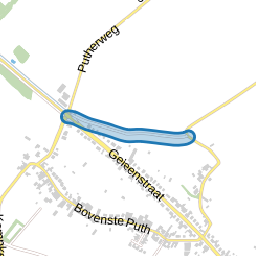 Weidenweg