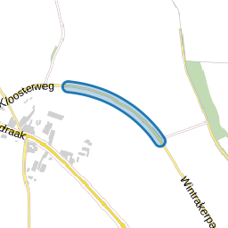 Wintrakerpaadje