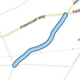 Blokweg