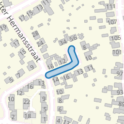 Burg. Bogmanstraat