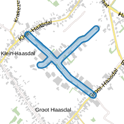 De Steeg