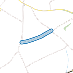 Geeneenwilgenweg