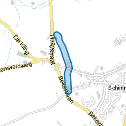 Hommelsteeg