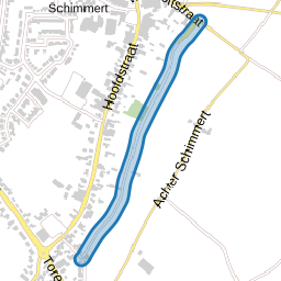 Kerkhofsteeg