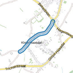 Klein-Haasdal