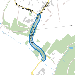 Kleverberg