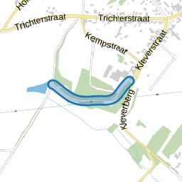 Kleverbergsweg