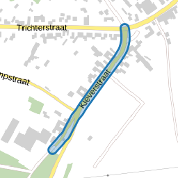 Kleverstraat