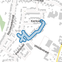 Knolwei