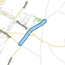 Leeuwenkuilsweg