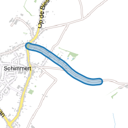 Mareweg