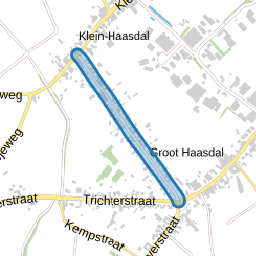Nieuwstraat