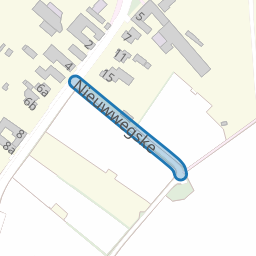 Nieuwwegske