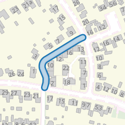 Pastoor Lemmensstraat