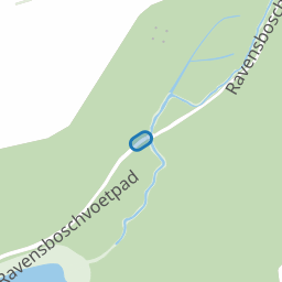 Ravensboschvoetpad