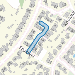 Roosevelthof