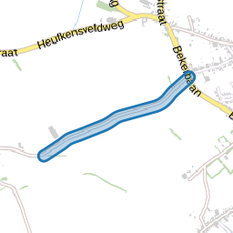 Trichterweg