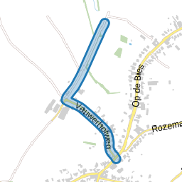 Vauwerhofweg