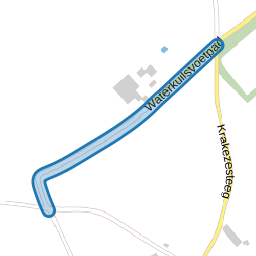 Waterkuilsvoetpad