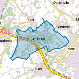 Schinnen