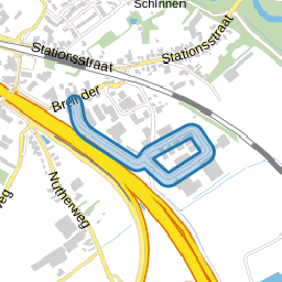 Breinderveldweg