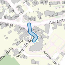 Deken Keulenplein