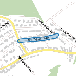 Europastraat