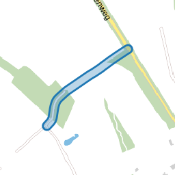 Grachtervoetpad