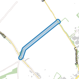 Hommerterveldweg