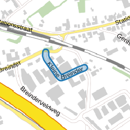 Kleine Breinder