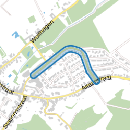 Moutheuvellaan