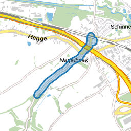 Nagelbeek