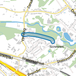 Op de Spoordijk