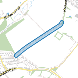 Schinderveldweg